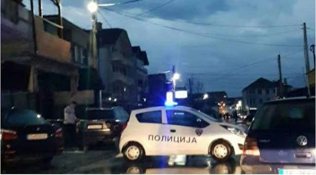 Πέφτει πιστολίδι στα Σκόπια: Δολοφονήθηκαν Αλβανοί στην έδρα του κόμματος DUI